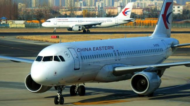 时长25小时55分!全球最长航线从中国这里起飞 时长25小时55分!全球最长航线从中国这里起飞