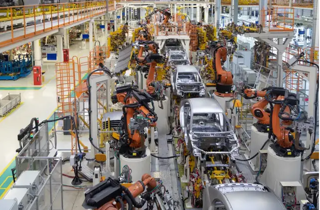 又一轮国补落地,“续命药”不能停? 又一轮国补落地,“续命药”不能停?