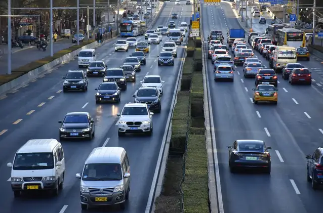 又一轮国补落地,“续命药”不能停? 又一轮国补落地,“续命药”不能停?