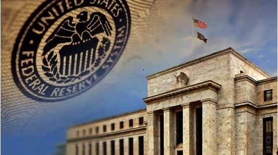 如果美联储降息,两种资产即将崩溃 如果美联储降息,两种资产即将崩溃