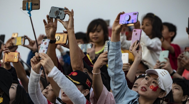 好好的“爱国” 被这帮人渣弄得乌烟瘴气 好好的“爱国” 被这帮人渣弄得乌烟瘴气