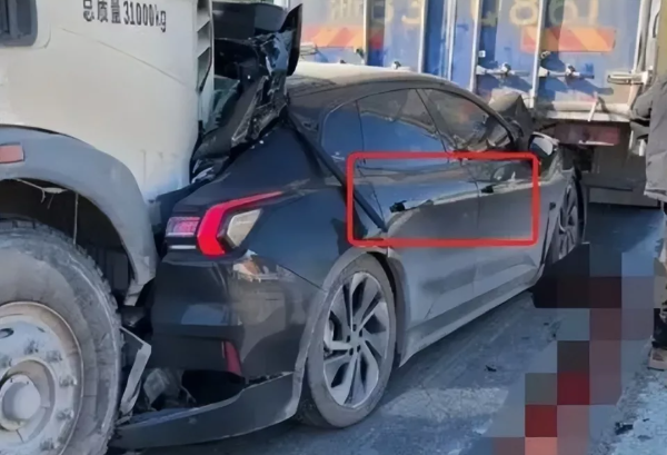 汽车上这个“反人类”设计 终于要被禁了 汽车上这个“反人类”设计 终于要被禁了