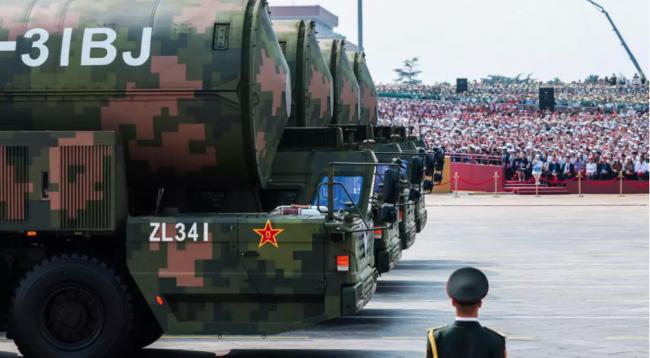 火箭军采购倒查9年 116供应商和74名专家被拉黑 火箭军采购倒查9年 116供应商和74名专家被拉黑