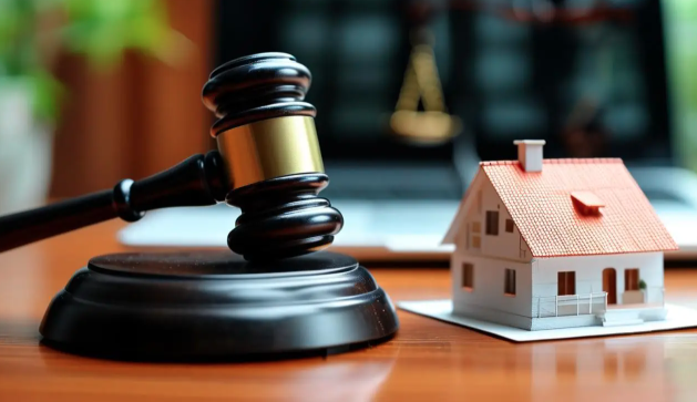 男子买房多年后 得知首任房主被杀藏尸屋内… 男子买房多年后 得知首任房主被杀藏尸屋内…