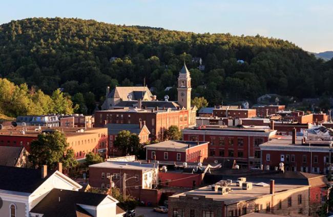 在美国,一个饥饿的新时代已经开始 在美国,一个饥饿的新时代已经开始