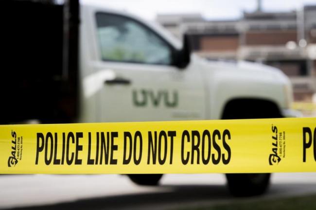 FBI发布疑犯照片 凶嫌现场留下一句话 FBI发布疑犯照片 凶嫌现场留下一句话