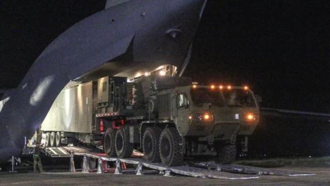 北京阅兵弄巧成拙 美日执意要搞“大事” 北京阅兵弄巧成拙 美日执意要搞“大事”