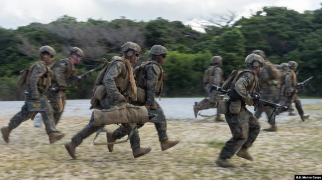 北京阅兵弄巧成拙 美日执意要搞“大事” 北京阅兵弄巧成拙 美日执意要搞“大事”