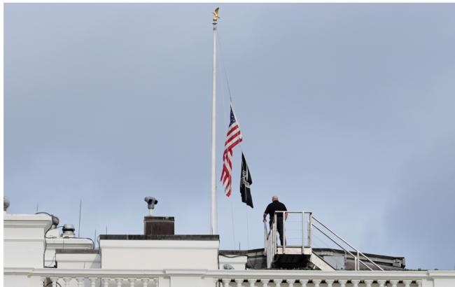 柯克如何赢川普赞赏?错失入白宫关键曝 柯克如何赢川普赞赏?错失入白宫关键曝