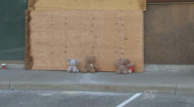 多伦多全城哀痛! 1幼童在幼儿园内被车撞死 多伦多全城哀痛! 1幼童在幼儿园内被车撞死