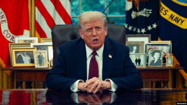 刺杀查理·科克的嫌疑人已被拘捕!身份被曝 刺杀查理·科克的嫌疑人已被拘捕!身份被曝