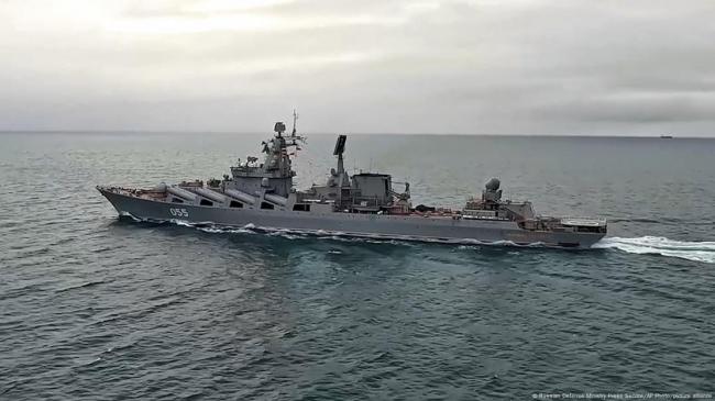 俄史无前例攻击,北约东翼极度危险 俄史无前例攻击,北约东翼极度危险