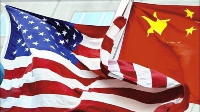 25年来最低,美企正在告别中国 25年来最低,美企正在告别中国