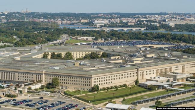 美众院通过《国防授权法》,包含应对中国威胁条款,大幅增加对台湾安全援助 美众院通过《国防授权法》,包含应对中国威胁条款,大幅增加对台湾安全援助