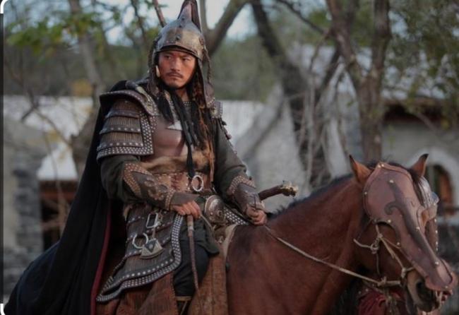 传教士眼中的张献忠:天才精神病人 传教士眼中的张献忠:天才精神病人