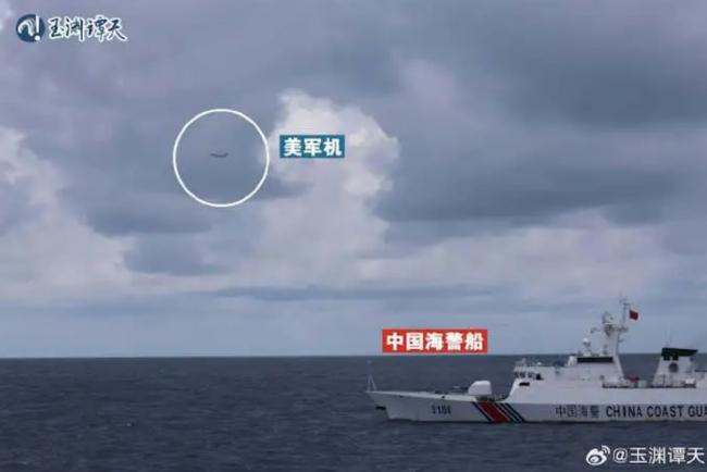 预备撕破脸?中美为何对此事都讳莫如深 预备撕破脸?中美为何对此事都讳莫如深