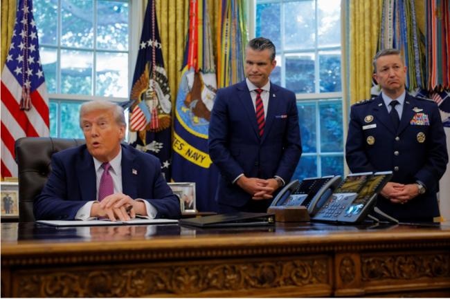 预备撕破脸?中美为何对此事都讳莫如深 预备撕破脸?中美为何对此事都讳莫如深