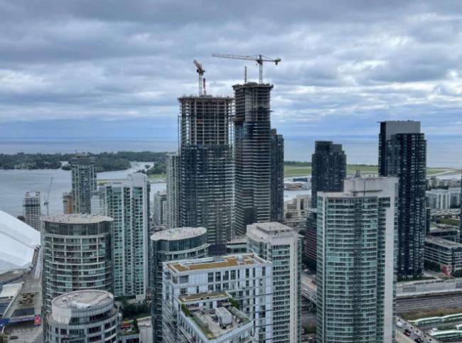 政府内部报告:2025年加国房价增速将加快 政府内部报告:2025年加国房价增速将加快