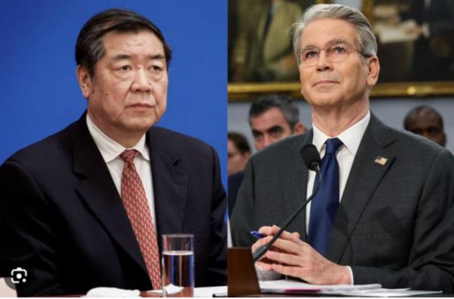 美方今日突下重手!北京错愕愤怒质问 美方今日突下重手!北京错愕愤怒质问