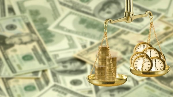 中共地方债逼近1万亿美元 欠薪现象蔓延全国 中共地方债逼近1万亿美元 欠薪现象蔓延全国