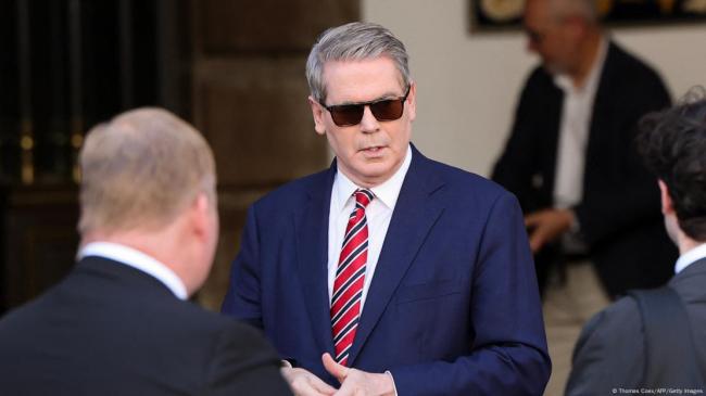 中美启动马德里会谈:不大可能出现重大突破 中美启动马德里会谈:不大可能出现重大突破