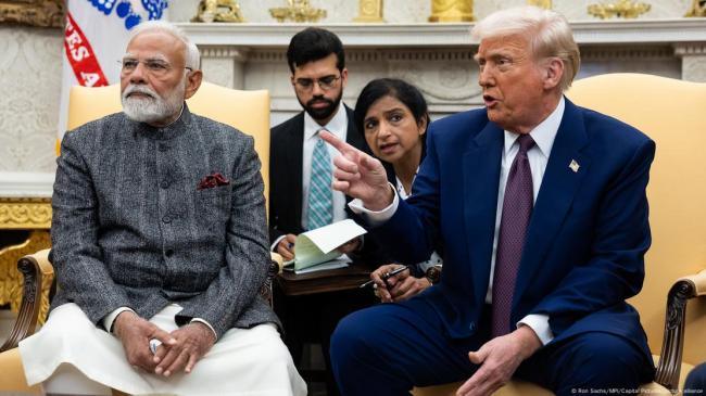 中美启动马德里会谈:不大可能出现重大突破 中美启动马德里会谈:不大可能出现重大突破