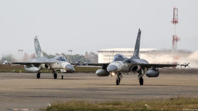 北京攻台可能性相当低? 北京攻台可能性相当低?