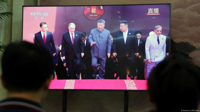 “70岁还是个孩子”--政治巨婴与巨婴国 “70岁还是个孩子”--政治巨婴与巨婴国