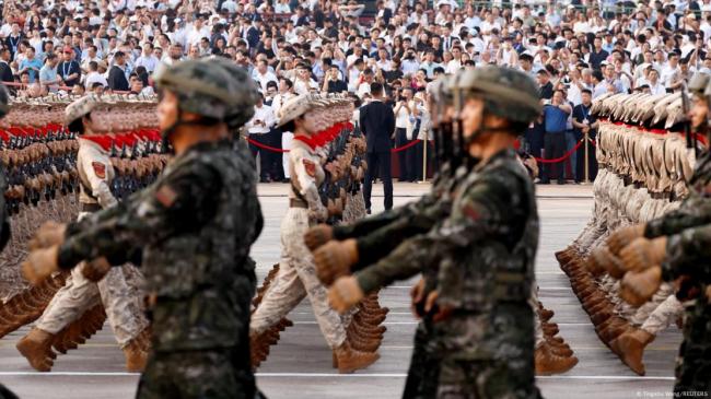 “70岁还是个孩子”--政治巨婴与巨婴国 “70岁还是个孩子”--政治巨婴与巨婴国