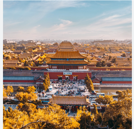 真正的上流生活,把退休老干部都惊呆了 真正的上流生活,把退休老干部都惊呆了