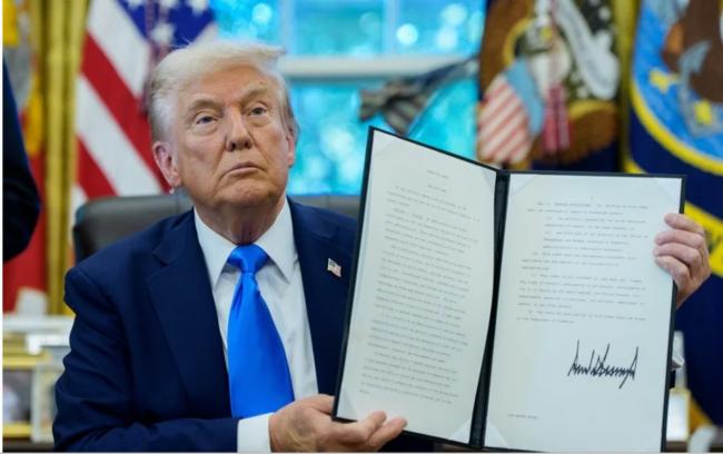 川普H-1B签证新规短命?专家:几乎肯定违法 川普H-1B签证新规短命?专家:几乎肯定违法