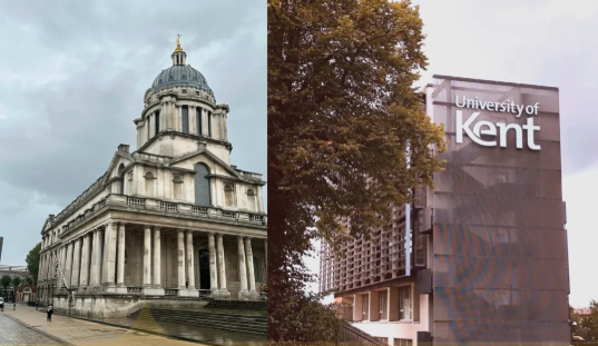 两所大学官宣合并!又一所“超级大学”即将登场 两所大学官宣合并!又一所“超级大学”即将登场