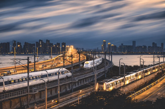 这场大跃进,该降温了 这场大跃进,该降温了