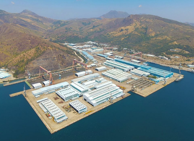 美军菲律宾军事基地传出新消息 美军菲律宾军事基地传出新消息