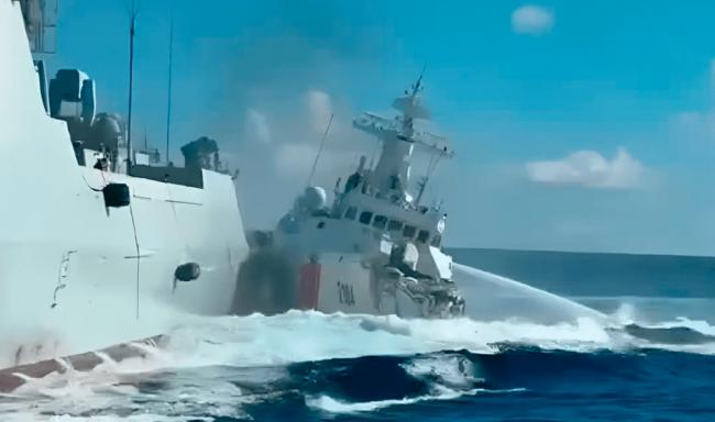 “装没看见” 北京为什么这么双标? “装没看见” 北京为什么这么双标?