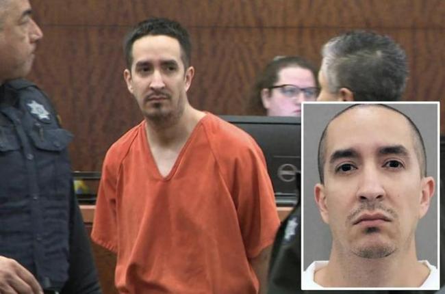 德州“杀妻案” 被告男子当庭吸毒身亡 德州“杀妻案” 被告男子当庭吸毒身亡