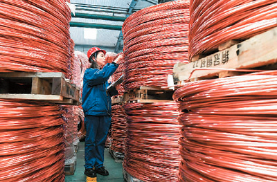 中国突然下调这一增长目标 释放什么信号? 中国突然下调这一增长目标 释放什么信号?