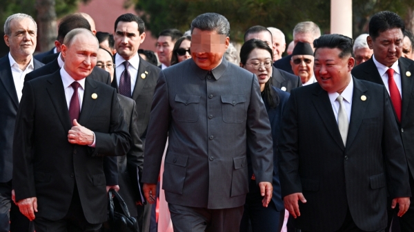 惊传习密谋权斗失败“三个逃亡预案” 惊传习密谋权斗失败“三个逃亡预案”