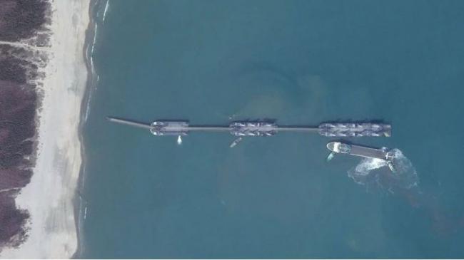 美国担忧:最新情报显示北京攻台准备已到这程度 美国担忧:最新情报显示北京攻台准备已到这程度