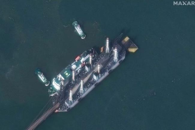 美国担忧:最新情报显示北京攻台准备已到这程度 美国担忧:最新情报显示北京攻台准备已到这程度