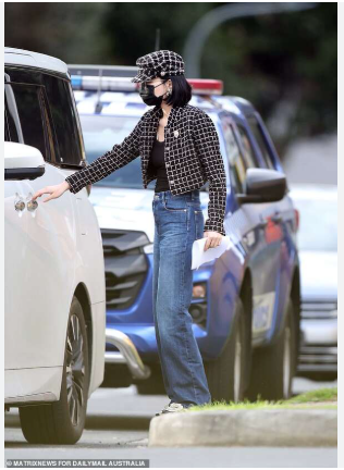 杨兰兰背景部分揭晓 14岁被父母送到澳洲生活 杨兰兰背景部分揭晓 14岁被父母送到澳洲生活