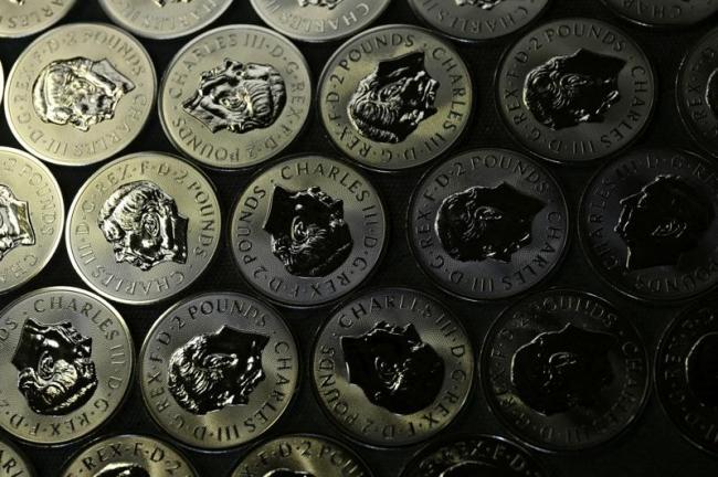 若有100美元别错过这项资产 今年将爆炸性成长 若有100美元别错过这项资产 今年将爆炸性成长