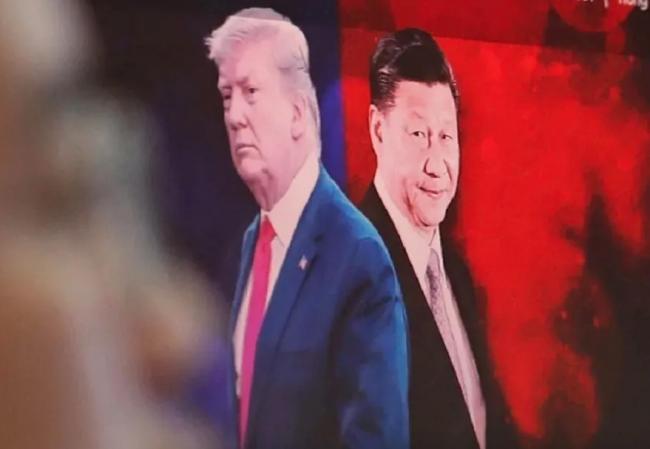 他们三人真的想推动世界和平? 他们三人真的想推动世界和平?