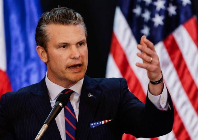 大会开完,美军高级将领接连请辞 大会开完,美军高级将领接连请辞