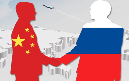中国越来越“明目张胆”了,释放“战略信号”? 中国越来越“明目张胆”了,释放“战略信号”?