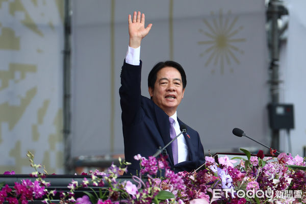 赖清德将抛6大关键力 赖清德将抛6大关键力