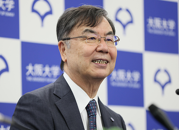 “日本人是拿了诺奖,但中国更有钱、更会挖人” “日本人是拿了诺奖,但中国更有钱、更会挖人”