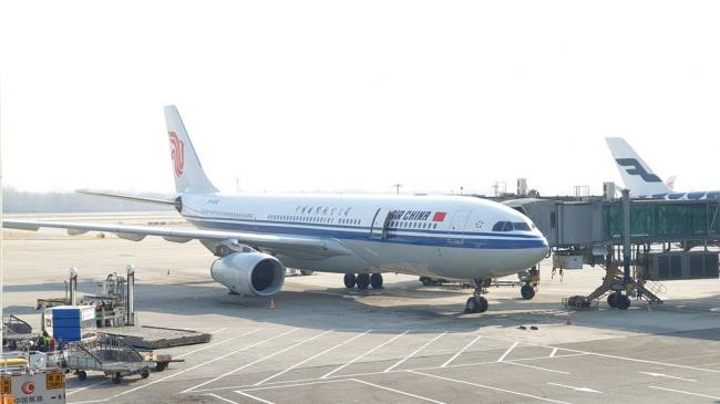 川普政府拟禁中国航班飞越俄领空 川普政府拟禁中国航班飞越俄领空