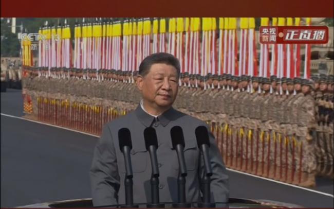 外媒示警!3巧合“全是中国开战讯号” 外媒示警!3巧合“全是中国开战讯号”