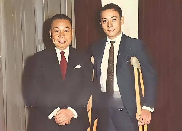 蒋孝章有多美?在蒋介石寿宴上的留影 一眼难忘 蒋孝章有多美?在蒋介石寿宴上的留影 一眼难忘